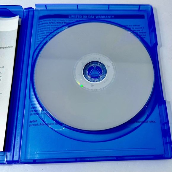 3 PS4 Games NEW Unopened Battlefield 2042 Star Wars Battlefront Borderlands 3 - Picture 10 of 11